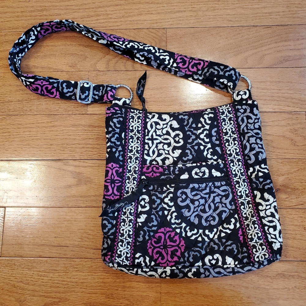 Vera Bradley Crossbody